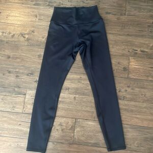 Alo yoga 7/8 High-Waist Airlift Legging